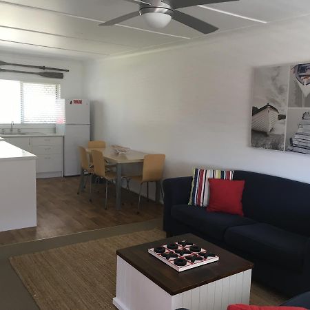 Tomaree Lodge Nelson Bay Eksteriør billede